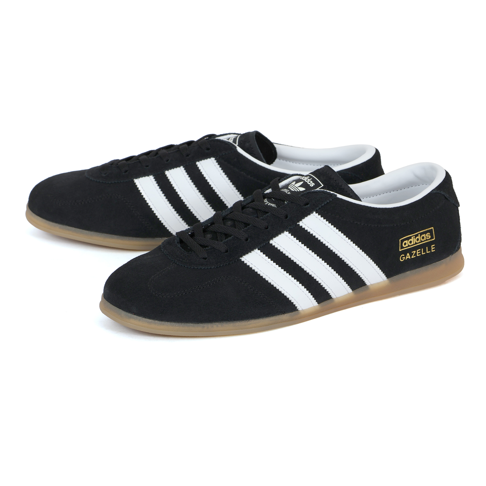 adidas アディダス GAZELLE LO PRO W ガゼル ロー プロ ウィメンズ
