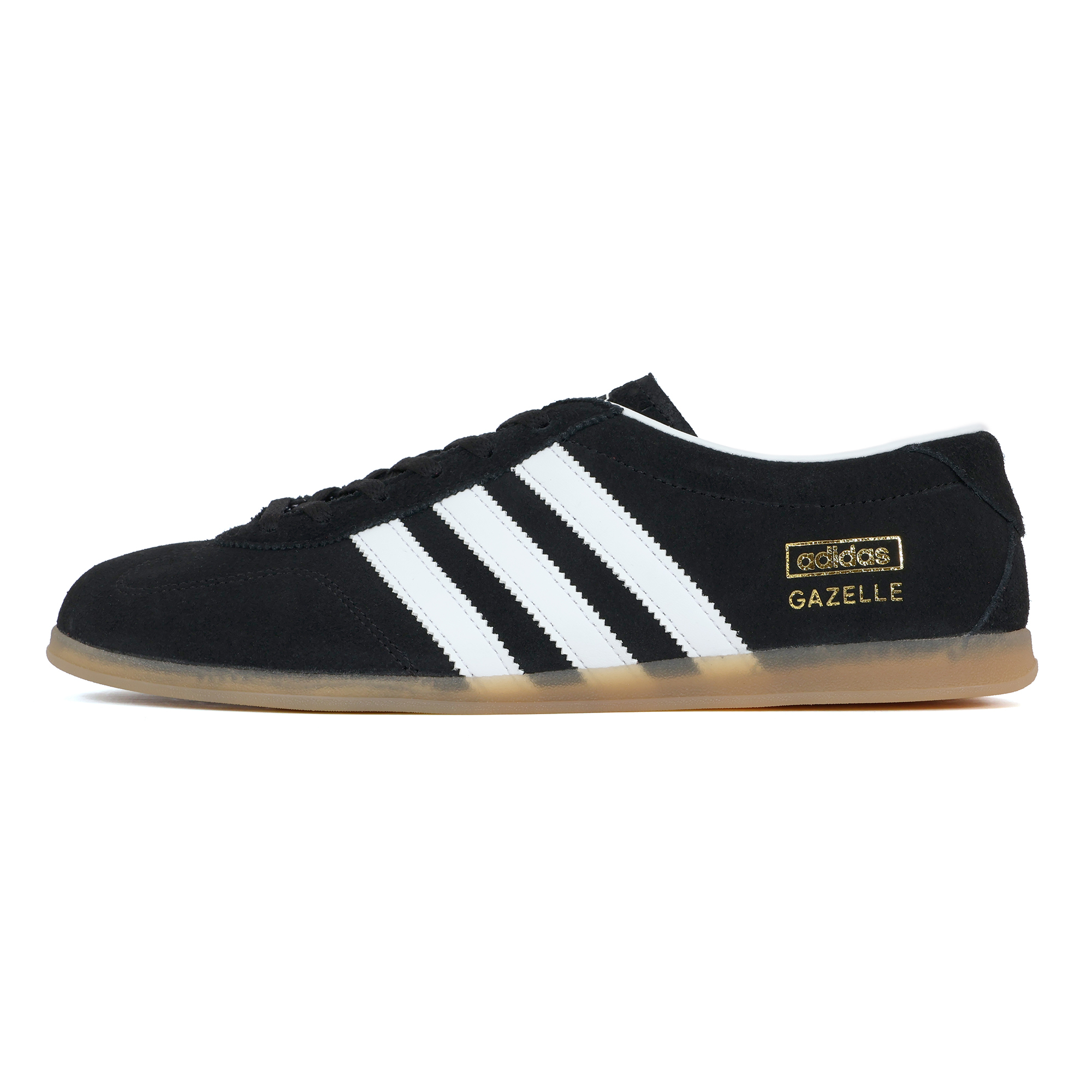  GAZELLE アディダス ガゼル 新品　23.5 adidas アディダス GAZELLE LO PRO W ガゼル ロー プロ ウィメンズ