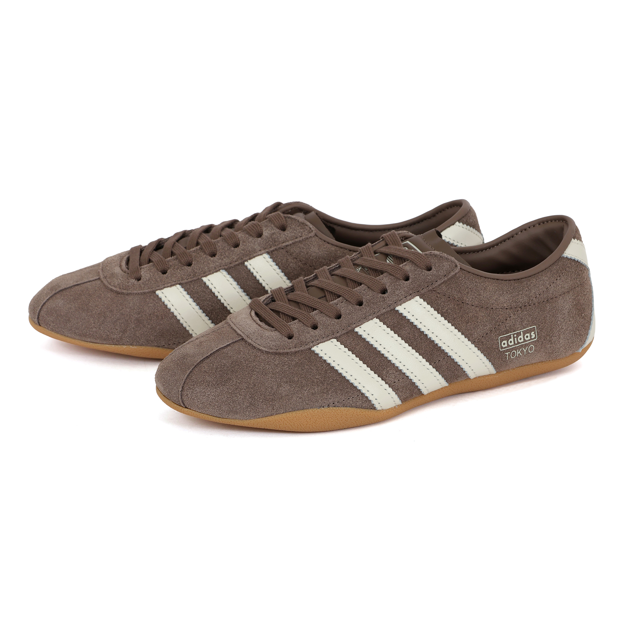 adidas アディダス TOKYO W トーキョー ウィメンズ KI3584 アース