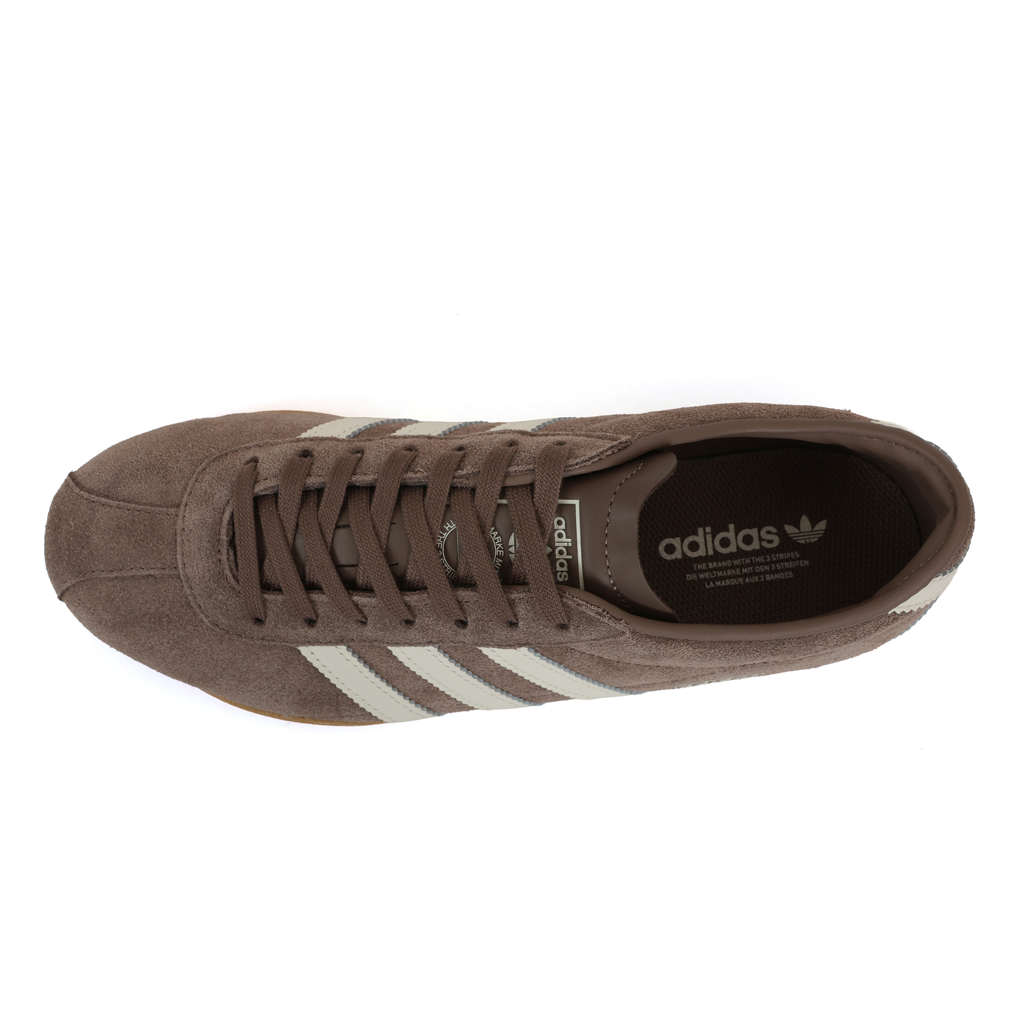 adidas アディダス TOKYO W トーキョー ウィメンズ KI3584 アース