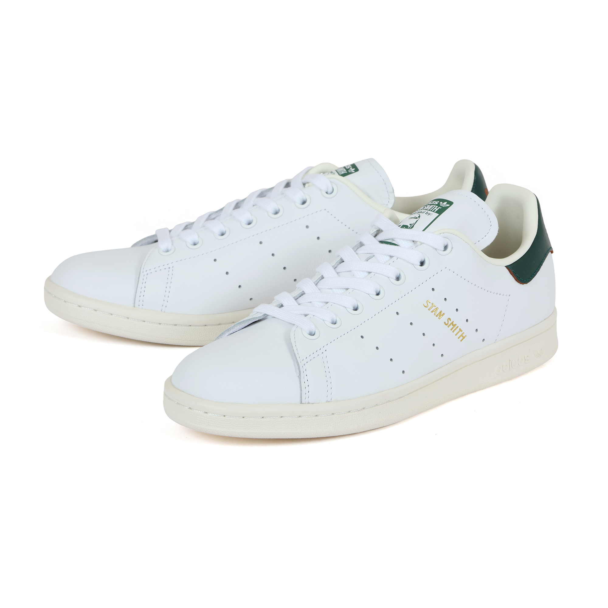 adidas アディダス STAN SMITH スタンスミス JH9704 ホワイト/グリーン