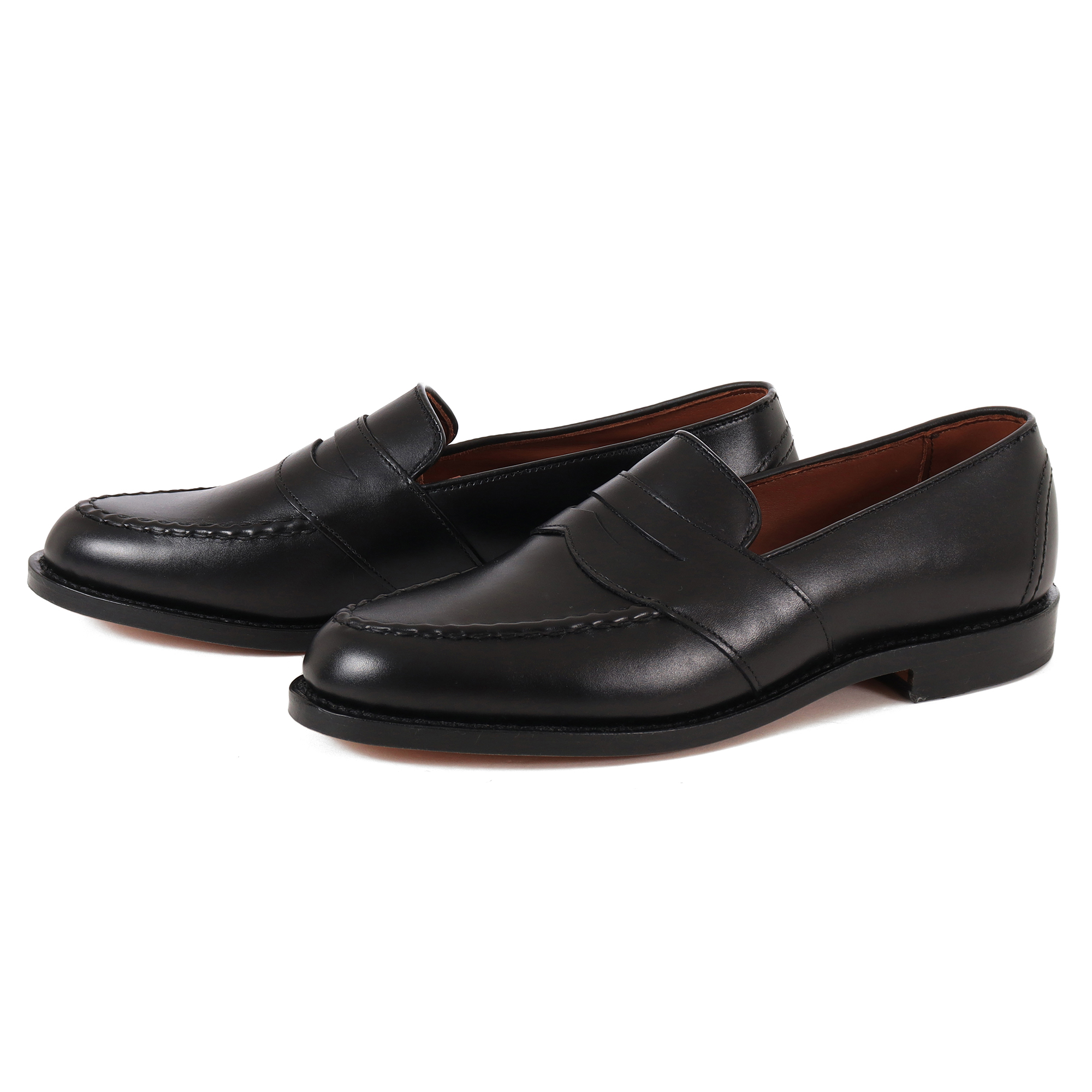 ALLEN EDMONDS RANDOLPH ランドルフ 4809 E ブラック / ALLEN EDMONDS