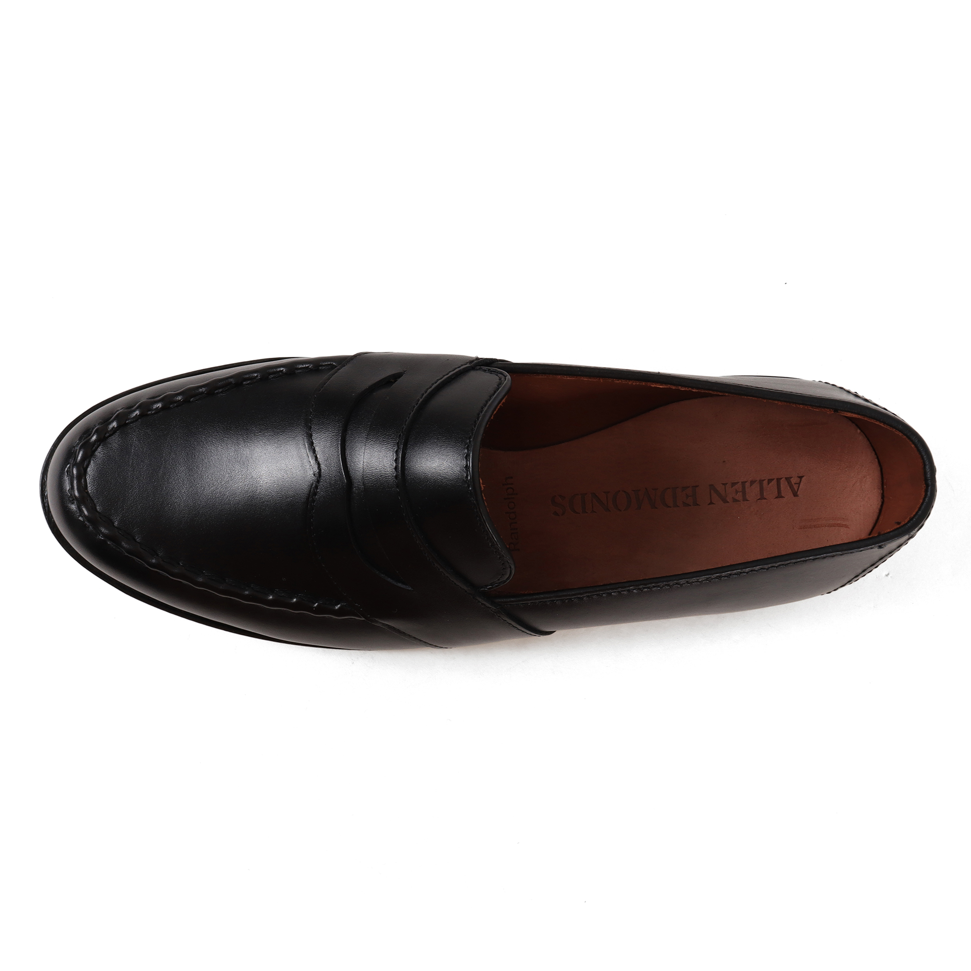 ALLEN EDMONDS RANDOLPH ランドルフ 4809 E ブラック / ALLEN EDMONDS