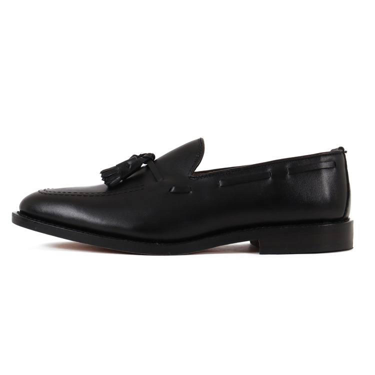 ALLEN EDMONDS GRAYSON グレイソン 8217 E ブラック