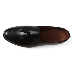 ALLEN EDMONDS(ｱﾚﾝ ｴﾄﾞﾓﾝｽﾞ) |ALLEN EDMONDS GRAYSON グレイソン 8217 E ブラック