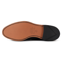 ALLEN EDMONDS(ｱﾚﾝ ｴﾄﾞﾓﾝｽﾞ) |ALLEN EDMONDS GRAYSON グレイソン 8217 E ブラック