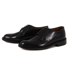 ALLEN EDMONDS(ｱﾚﾝ ｴﾄﾞﾓﾝｽﾞ) |ALLEN EDMONDS LEEDS SHELL CORDOVAN リーズ シェルコードバン 9501 D ブラック