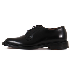 ALLEN EDMONDS(ｱﾚﾝ ｴﾄﾞﾓﾝｽﾞ) |ALLEN EDMONDS LEEDS SHELL CORDOVAN リーズ シェルコードバン 9501 D ブラック