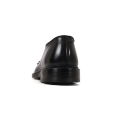 ALLEN EDMONDS(ｱﾚﾝ ｴﾄﾞﾓﾝｽﾞ) |ALLEN EDMONDS LEEDS SHELL CORDOVAN リーズ シェルコードバン 9501 D ブラック