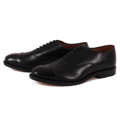 ALLEN EDMONDS(ｱﾚﾝ ｴﾄﾞﾓﾝｽﾞ) |ALLEN EDMONDS PARK AVENUE パークアベニュー 5615 D ブラック