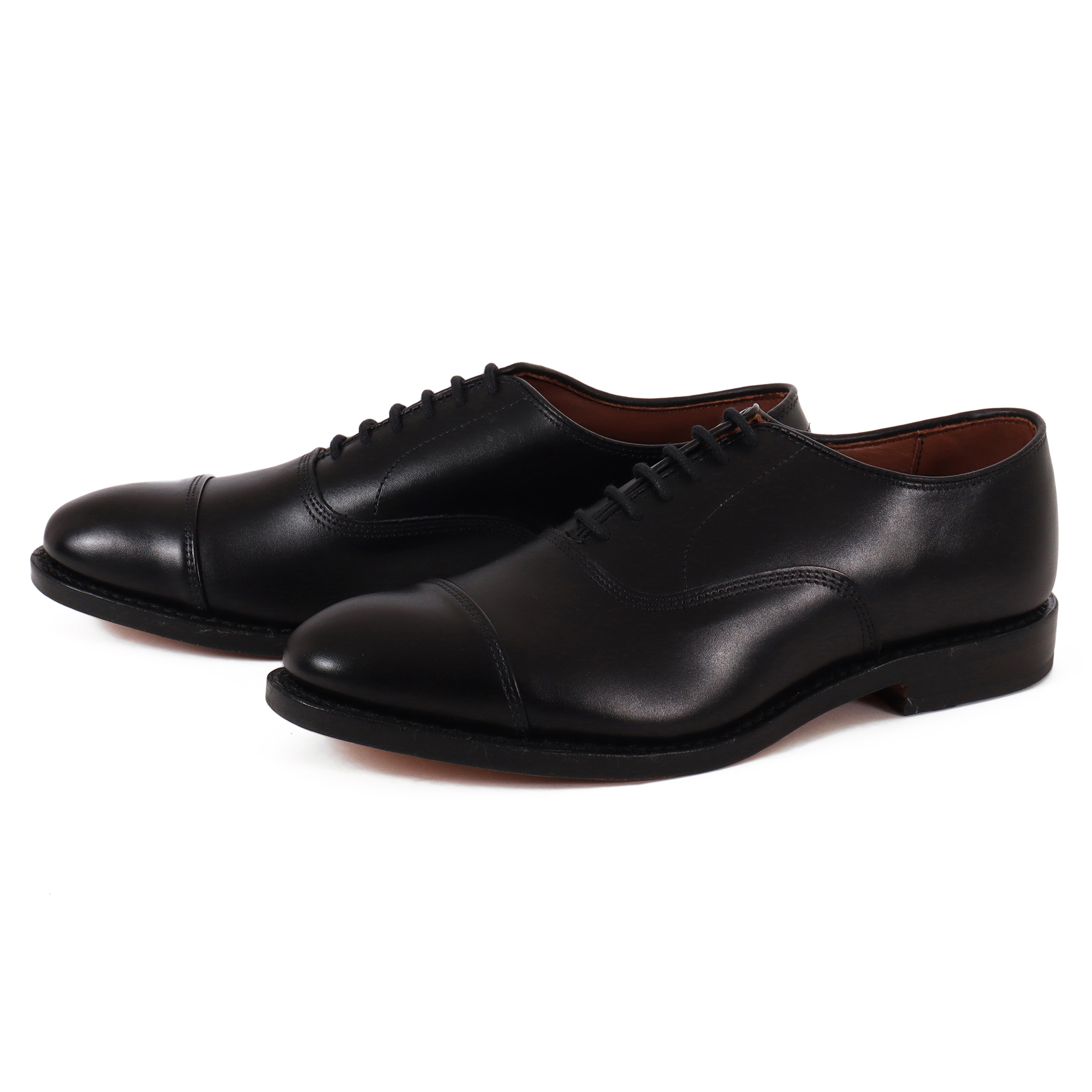 ALLEN EDMONDS PARK AVENUE パークアベニュー 5615 D ブラック