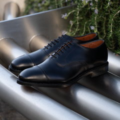 ALLEN EDMONDS(ｱﾚﾝ ｴﾄﾞﾓﾝｽﾞ) |ALLEN EDMONDS PARK AVENUE パークアベニュー 5615 D ブラック