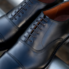 ALLEN EDMONDS(ｱﾚﾝ ｴﾄﾞﾓﾝｽﾞ) |ALLEN EDMONDS PARK AVENUE パークアベニュー 5615 D ブラック