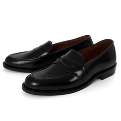 アレンエドモンズ　AllenEdmonds 3308 Black Punched USA製】【アレンエドモンズ】【Allen Edmonds】【Steen】黒