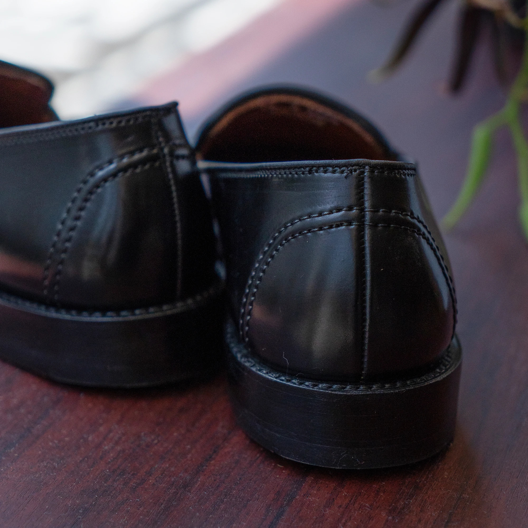 アレン エドモンズ メンズ シューズ ローファー Allen Edmonds Roman