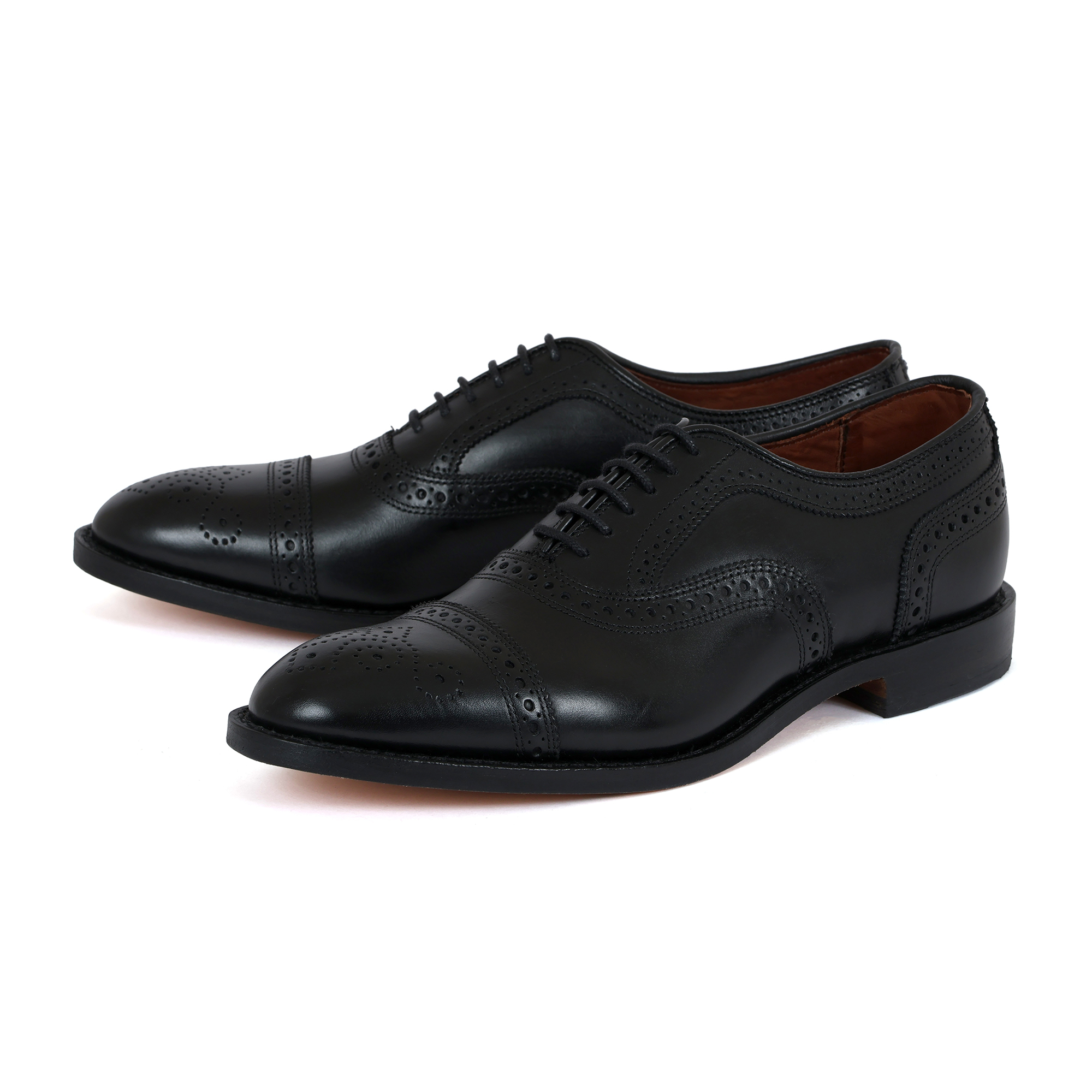 ALLEN EDMONDS アレンエドモンズ STRAND ストランド 6115 ブラック