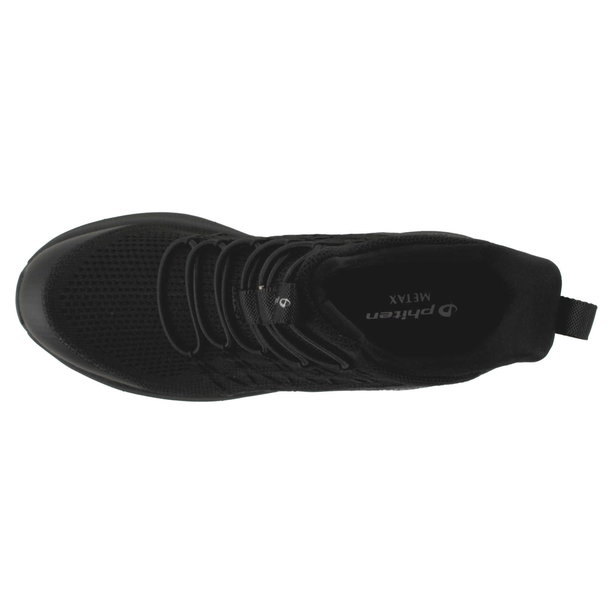 ファイテン Phiten PHL001 BL ウィメンズ スニーカー 240W206SUN013