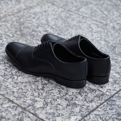 LLOYD & HAIG(ﾛｲﾄﾞ ｱﾝﾄﾄﾞ ﾍｲｸﾞ) |【国内正規品】LLOYD & HAIG ロイドアンドヘイグ メンズ ビジネスシューズ ストレートチップ LH01 CIY ブラック