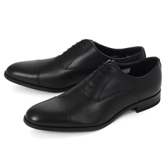 LLOYD & HAIG(ﾛｲﾄﾞ ｱﾝﾄﾄﾞ ﾍｲｸﾞ) |【国内正規品】LLOYD & HAIG ロイドアンドヘイグ メンズ ビジネスシューズ ストレートチップ LH01 CIY ブラック