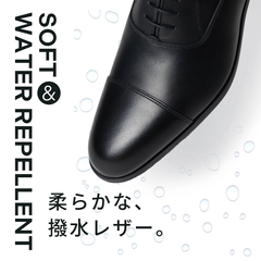 LLOYD & HAIG(ﾛｲﾄﾞ ｱﾝﾄﾄﾞ ﾍｲｸﾞ) |【国内正規品】LLOYD & HAIG ロイドアンドヘイグ メンズ ビジネスシューズ プレーントゥ LH02 CIY ブラック