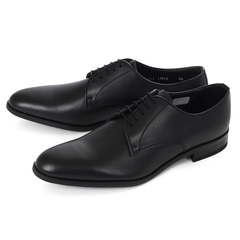 LLOYD & HAIG(ﾛｲﾄﾞ ｱﾝﾄﾄﾞ ﾍｲｸﾞ) |【国内正規品】LLOYD & HAIG ロイドアンドヘイグ メンズ ビジネスシューズ プレーントゥ LH02 CIY ブラック