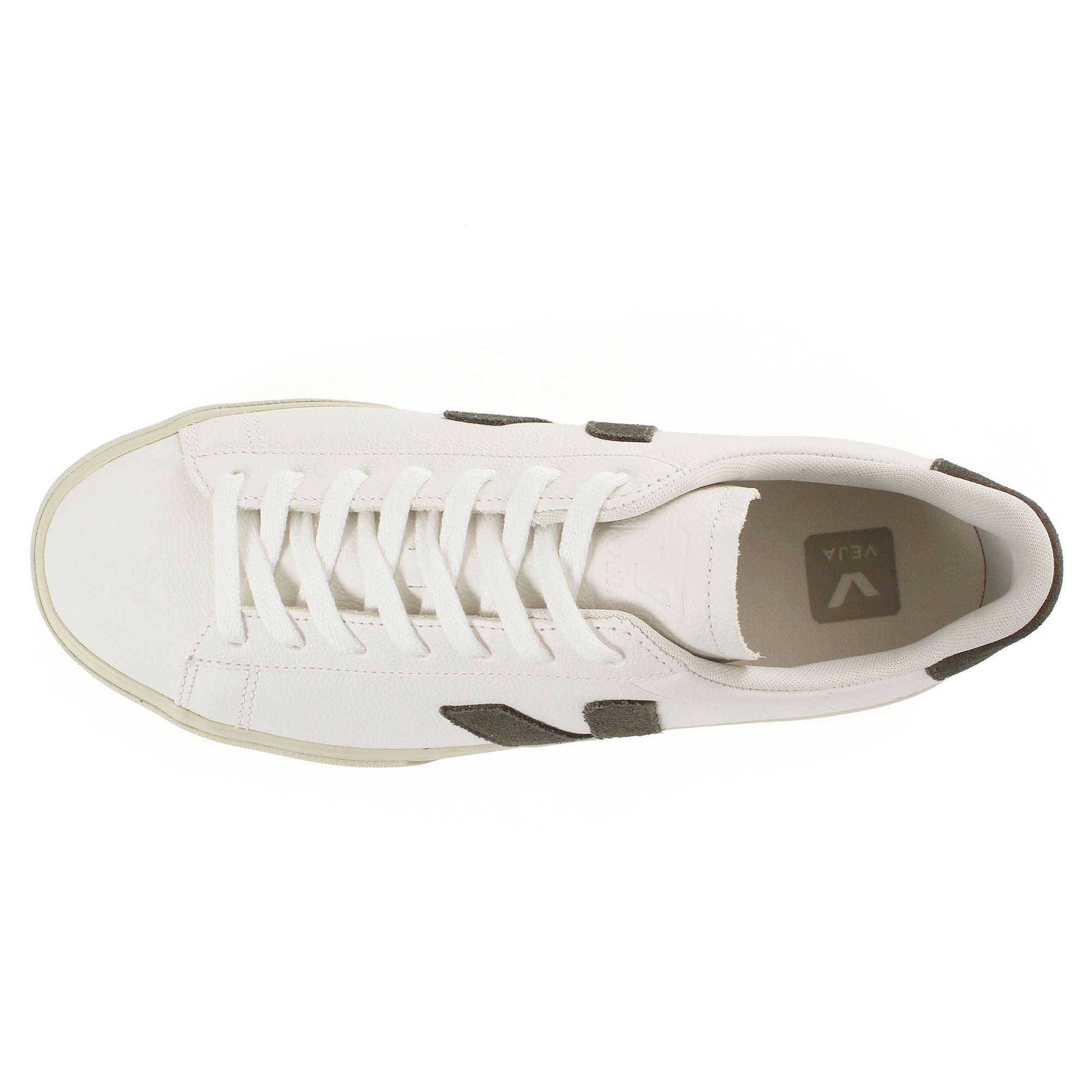 VEJA ヴェジャ CAMPO カンポ VJCP052347 ホワイト/カーキ / VEJA 