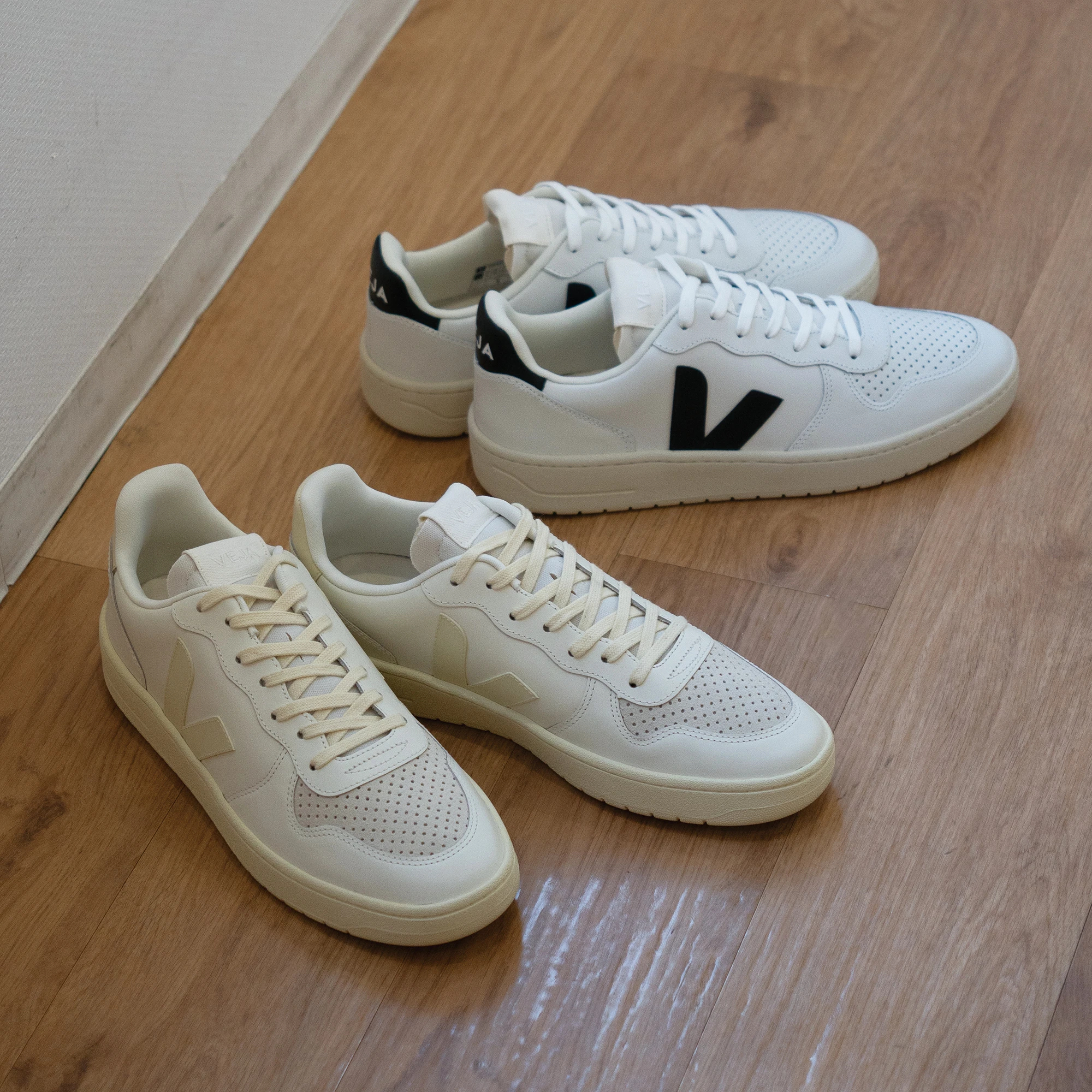 VEJA ヴェジャ V-10 VJV020738 VJV020498 / VEJA（ｳﾞｪｼﾞｬ） | 靴の専門