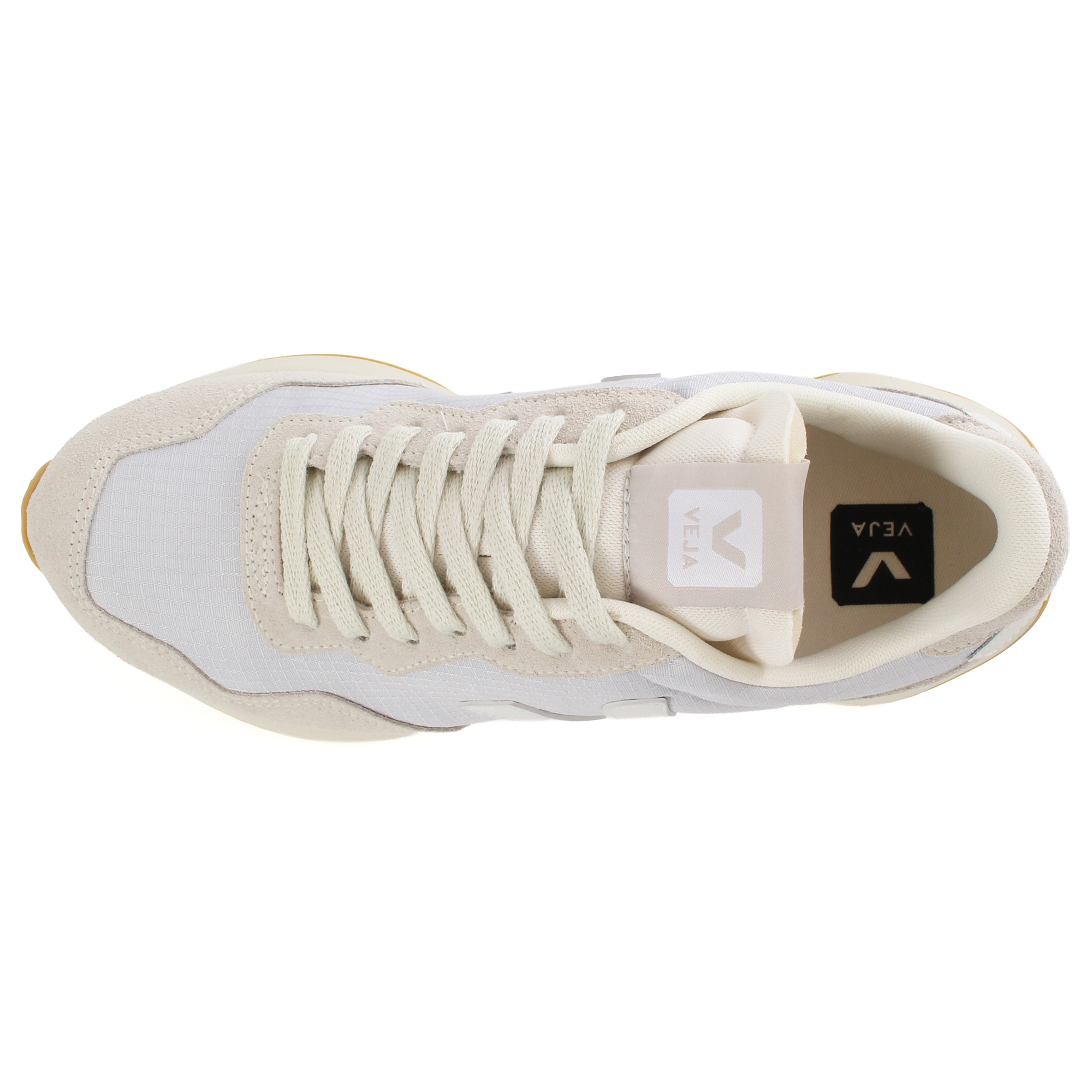 VEJA ヴェジャ PAULISTANA RIPSTOP ポーリスタナ リップストップ 