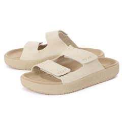 KEEN キーン WOMENS UNEEK ウィメンズ ユニーク 1028868 ミモザ2