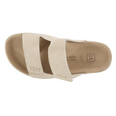 VEJA(ｳﾞｪｼﾞｬ) |VEJA ヴェジャ ETNA SUEDE エトナ スエード