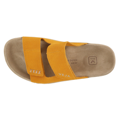 VEJA(ｳﾞｪｼﾞｬ) |VEJA ヴェジャ ETNA SUEDE エトナ スエード