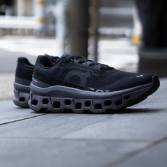 ぴい　正規品　On クラウドモンスター　ブラック　27.5cm On(ｵﾝ) 通販 | 靴の専門店 NEXTFOCUS ONLINE STORE