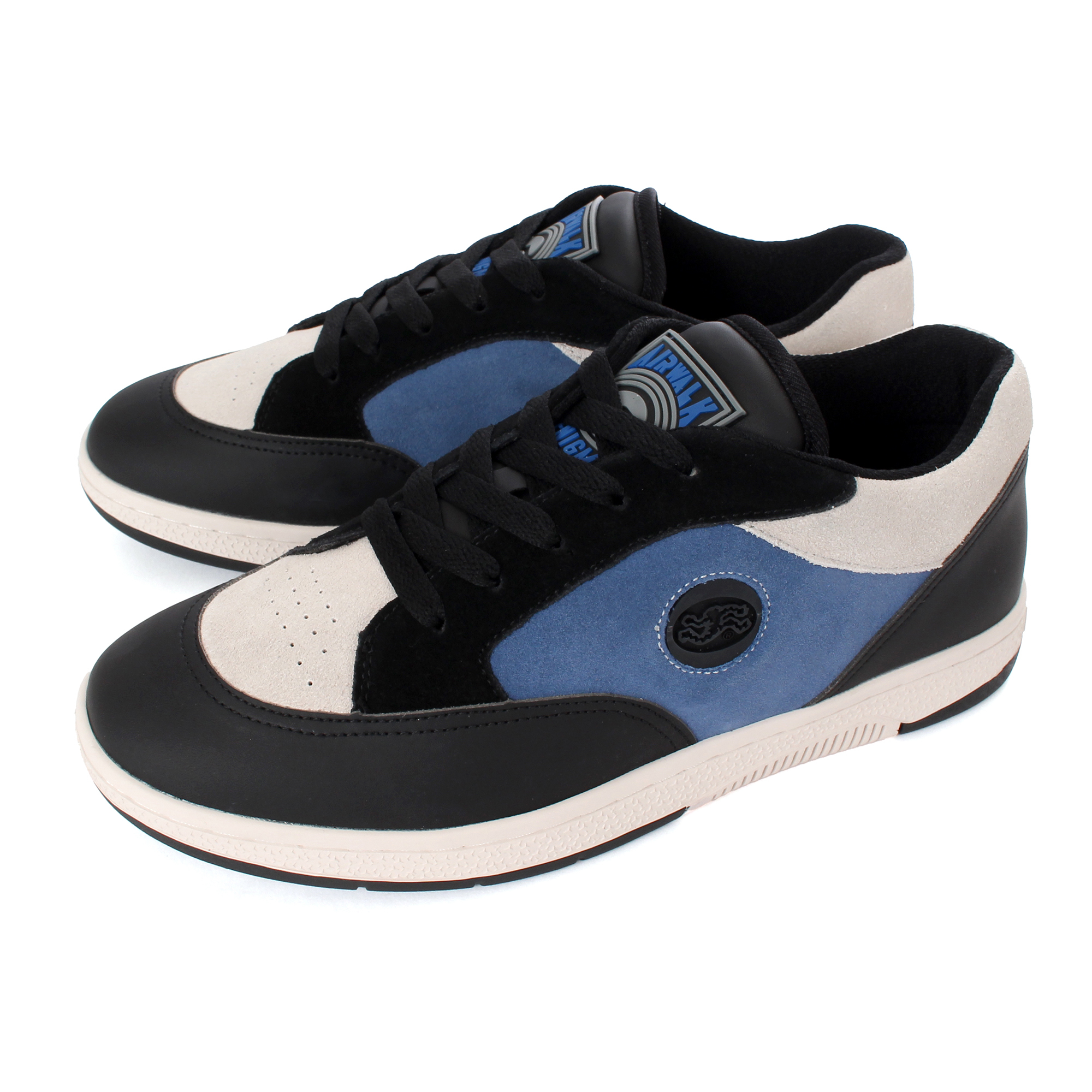 AIRWALK CLASSICS エアウォーク クラシックス ENIGMA LOW エニグマ