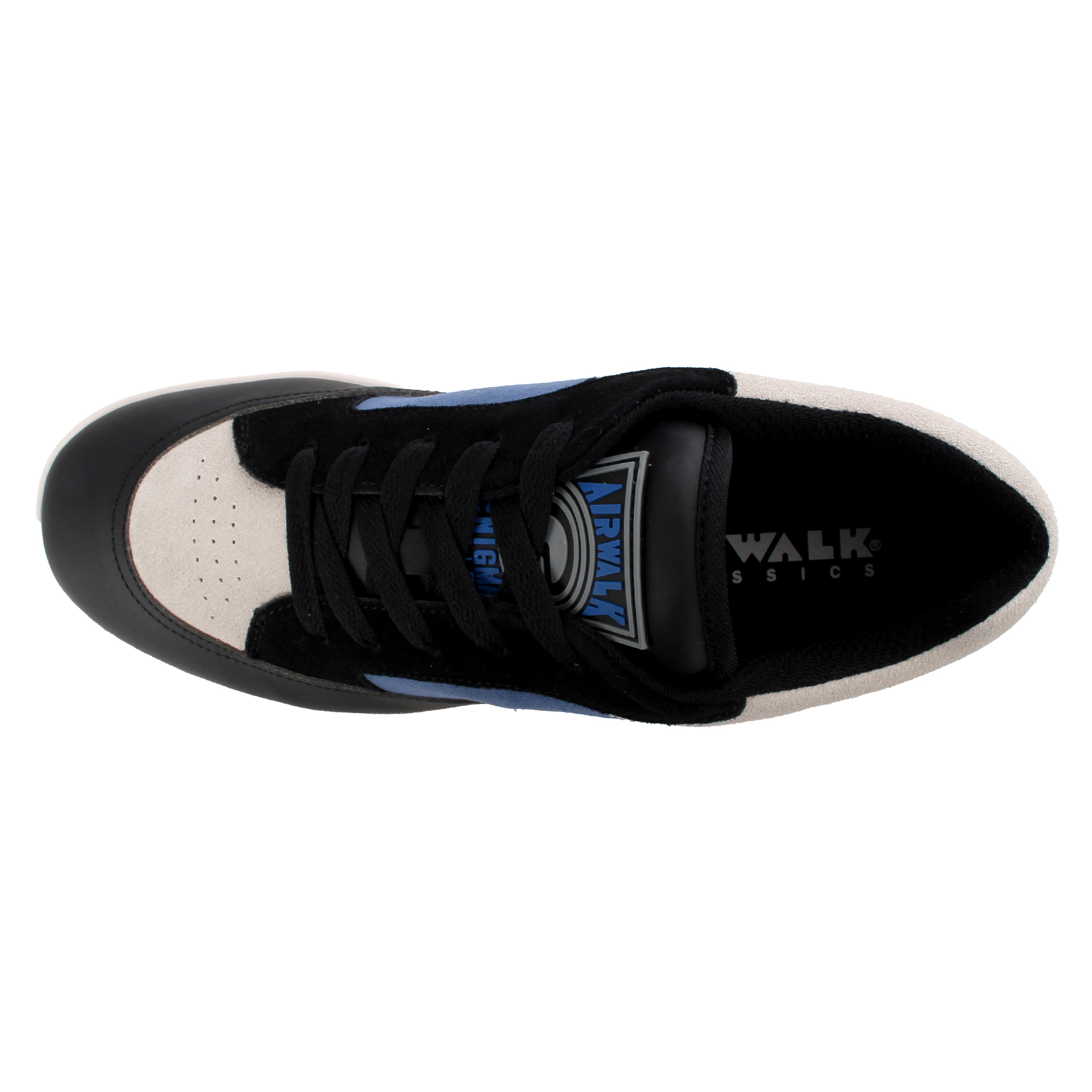 AIRWALK CLASSICS エアウォーク クラシックス ENIGMA LOW エニグマ