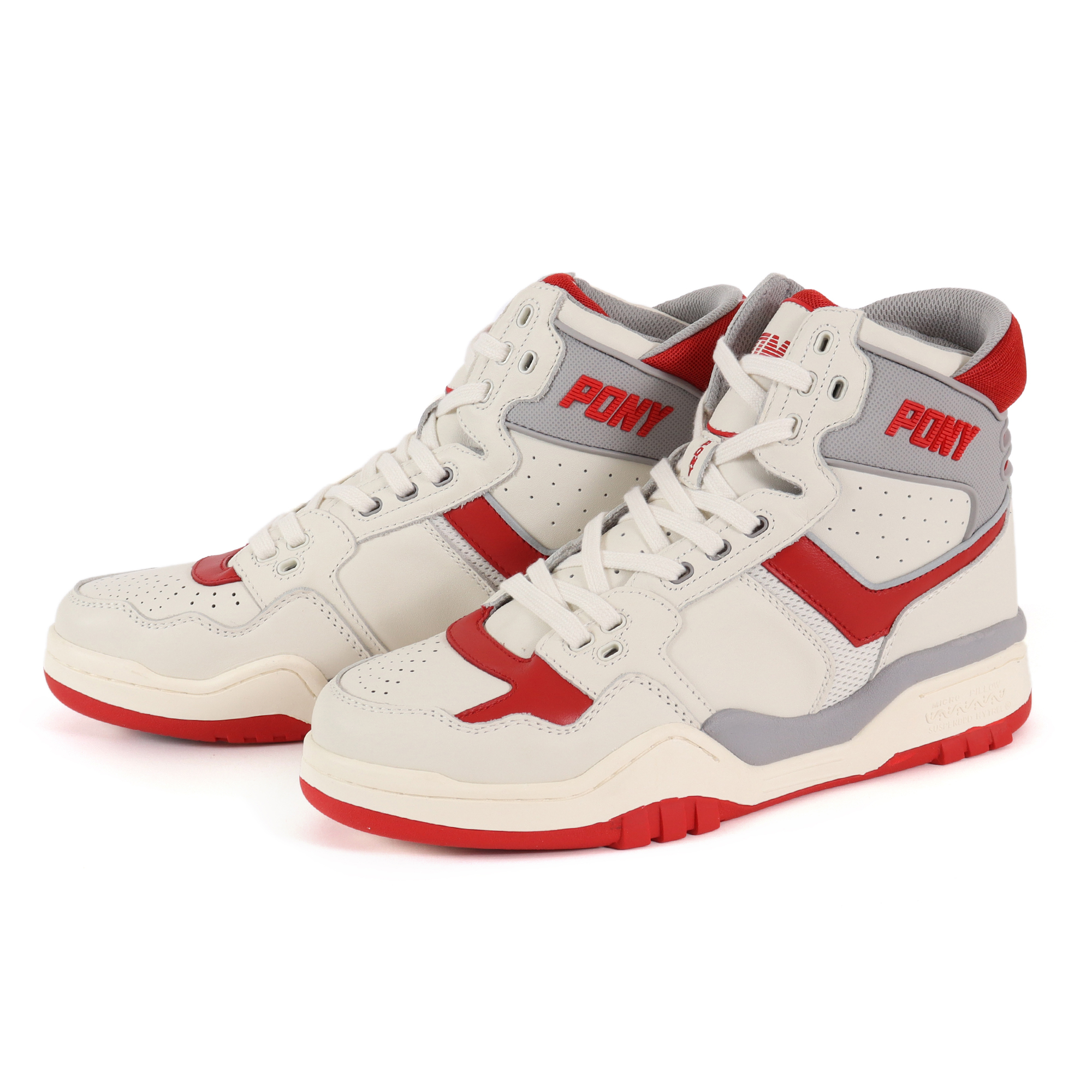 PONY ポニー M-110 ARCHIVE / PONY（ﾎﾟﾆｰ） | NEXT FOCUS ONLINE