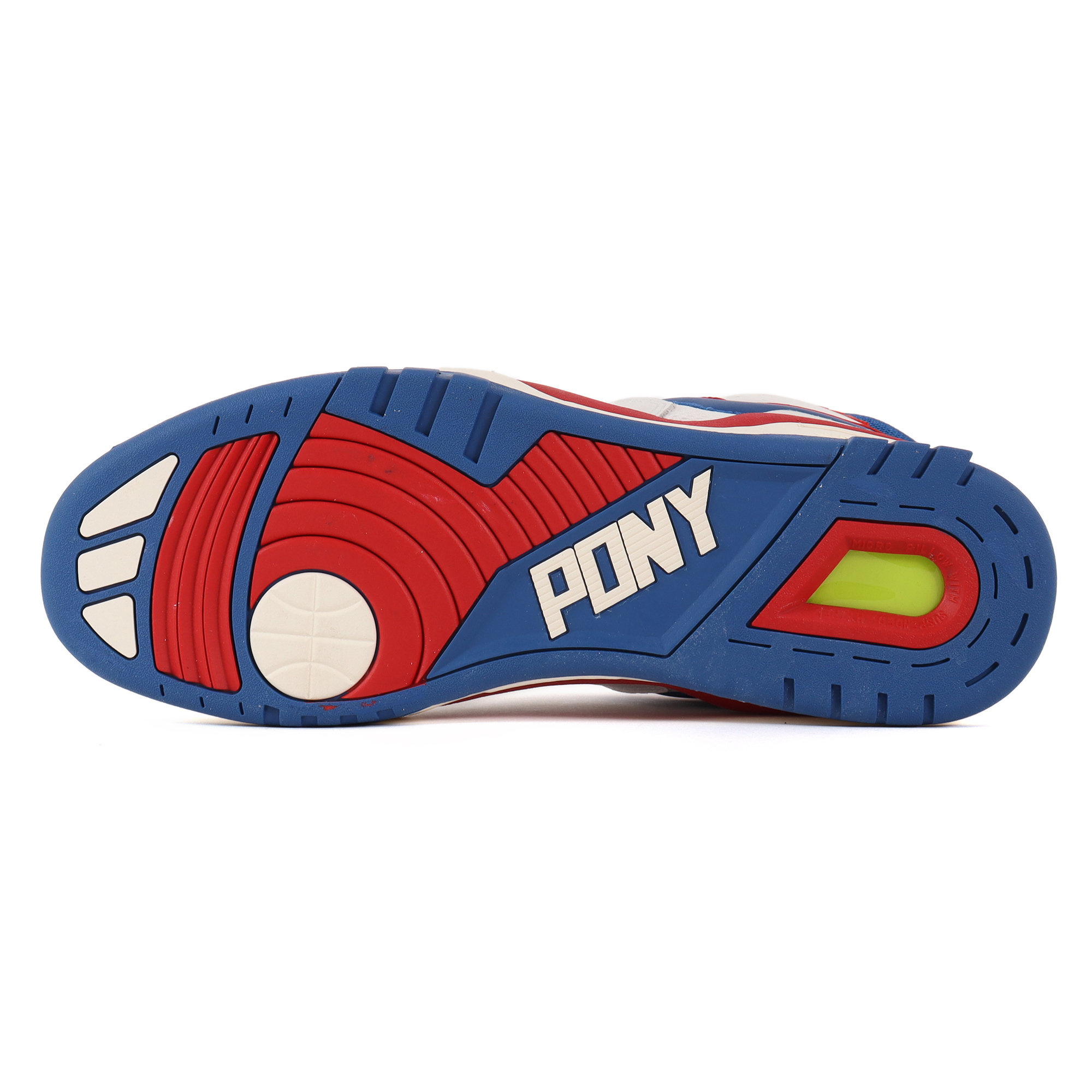 PONY ポニー M-110 ARCHIVE / PONY（ﾎﾟﾆｰ） | 靴の専門店 NEXTFOCUS