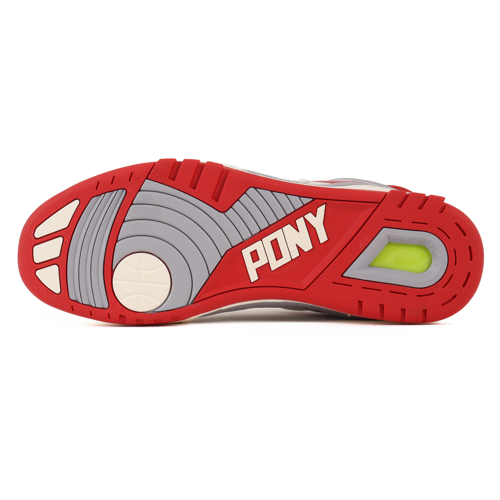 大きいサイズ【29cm～33cm】PONY ポニー M-110 ARCHIVE / PONY（ﾎﾟﾆｰ