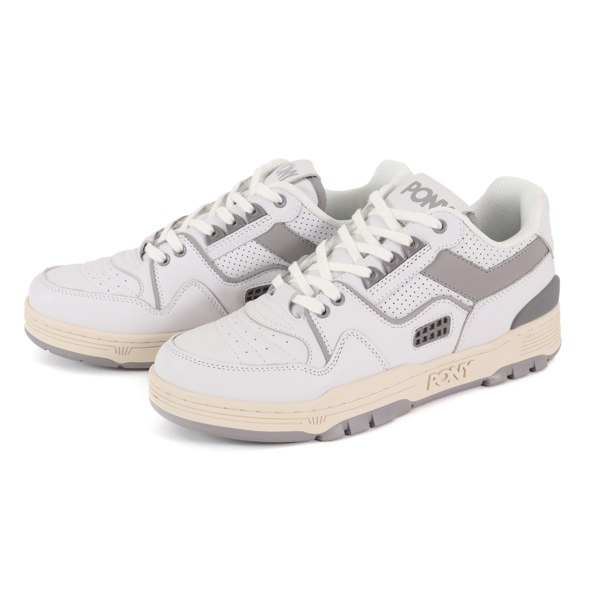 PONY ポニー M-100 LOW / PONY（ﾎﾟﾆｰ） | 靴の専門店 NEXTFOCUS ONLINE