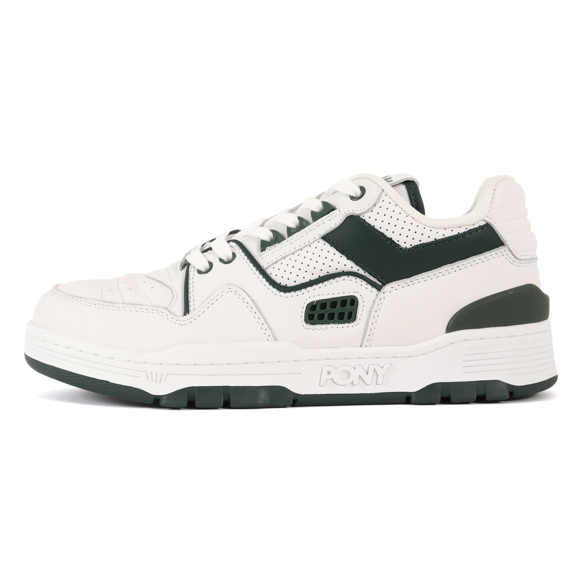 PONY ポニー M-100 LOW / PONY（ﾎﾟﾆｰ） | 靴の専門店 NEXTFOCUS