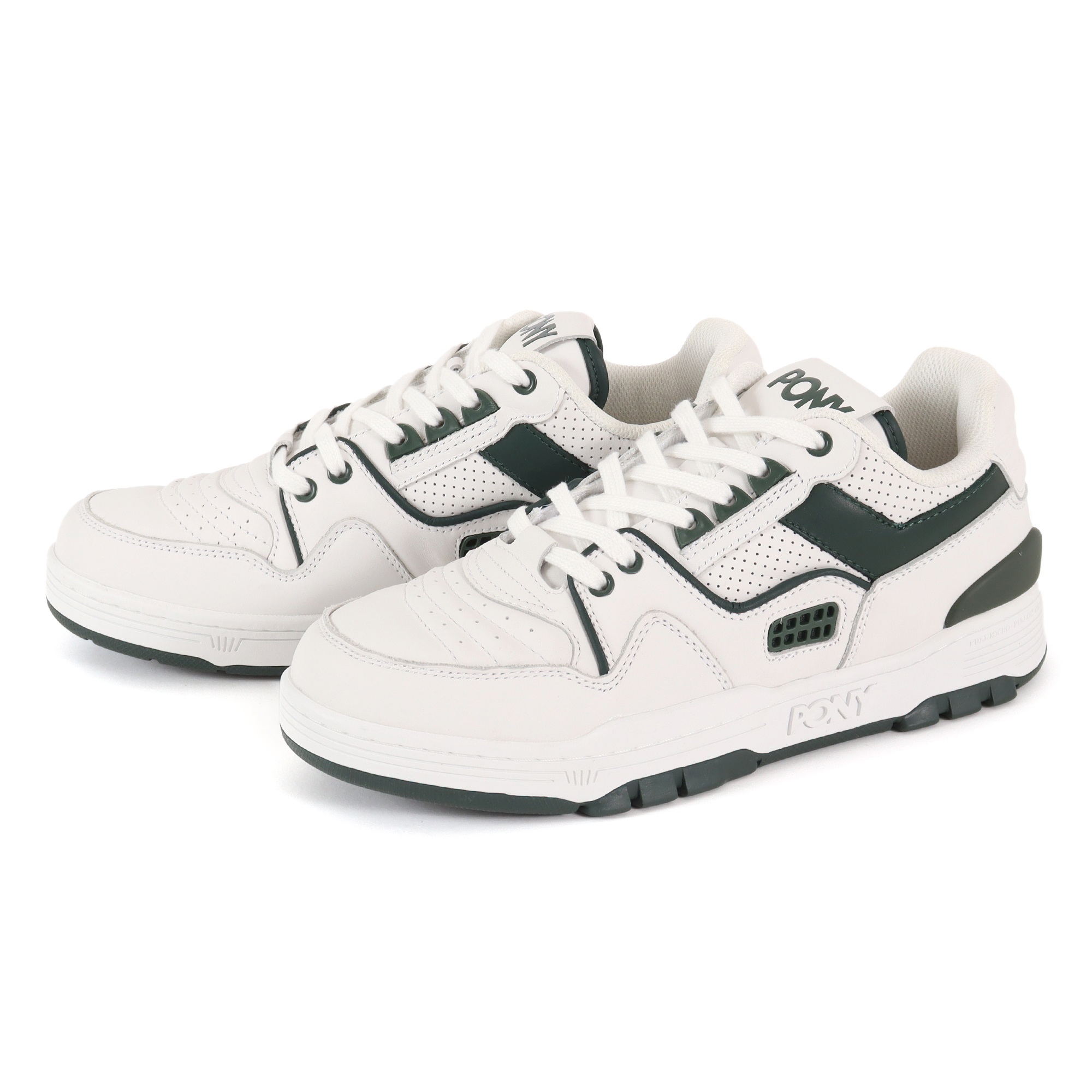 大きいサイズ【29cm～33cm】PONY ポニー M-100 LOW / PONY（ﾎﾟﾆｰ