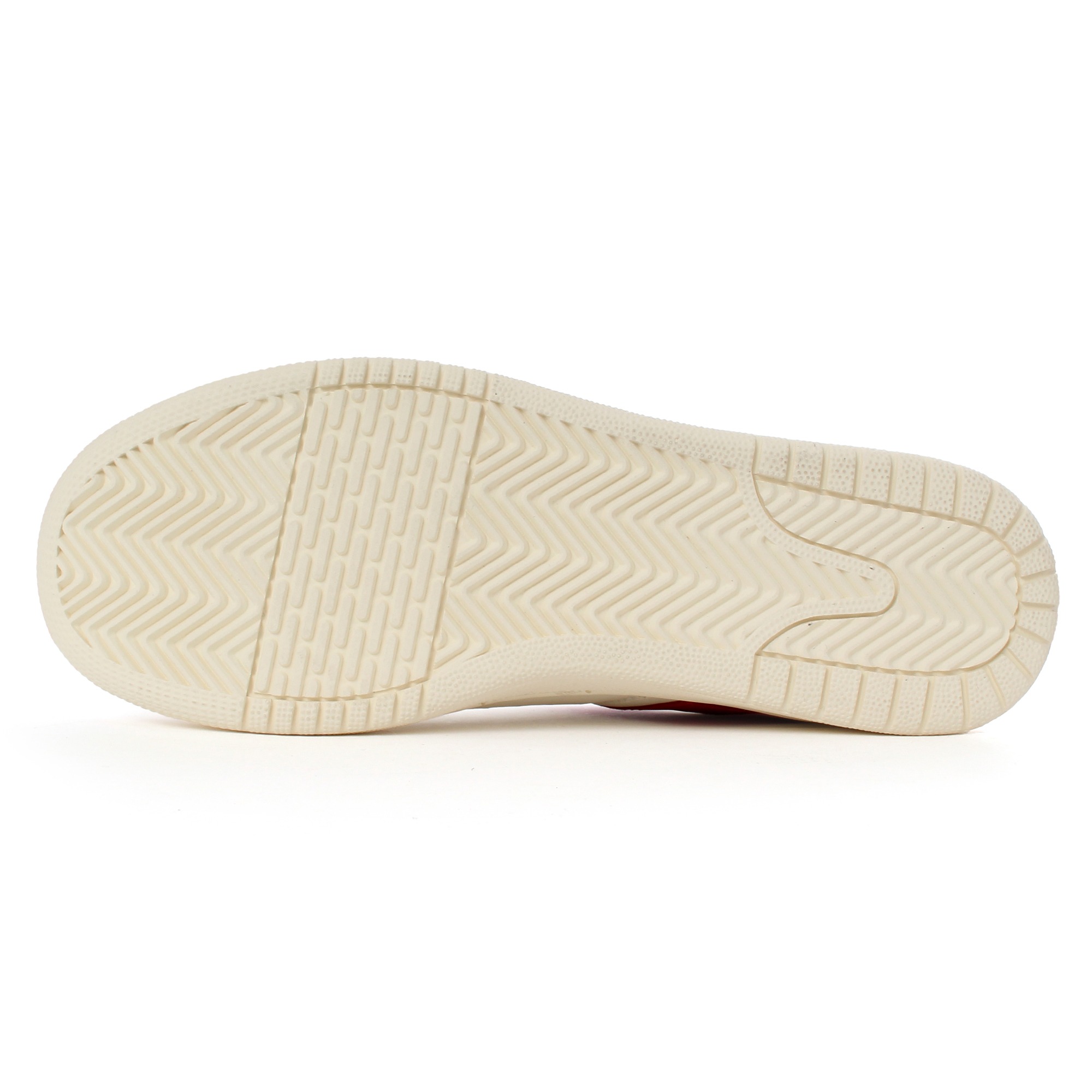 PONY ポニー M-PRO LOW ホワイト/レッド/ネイビー / PONY（ﾎﾟﾆｰ） | 靴