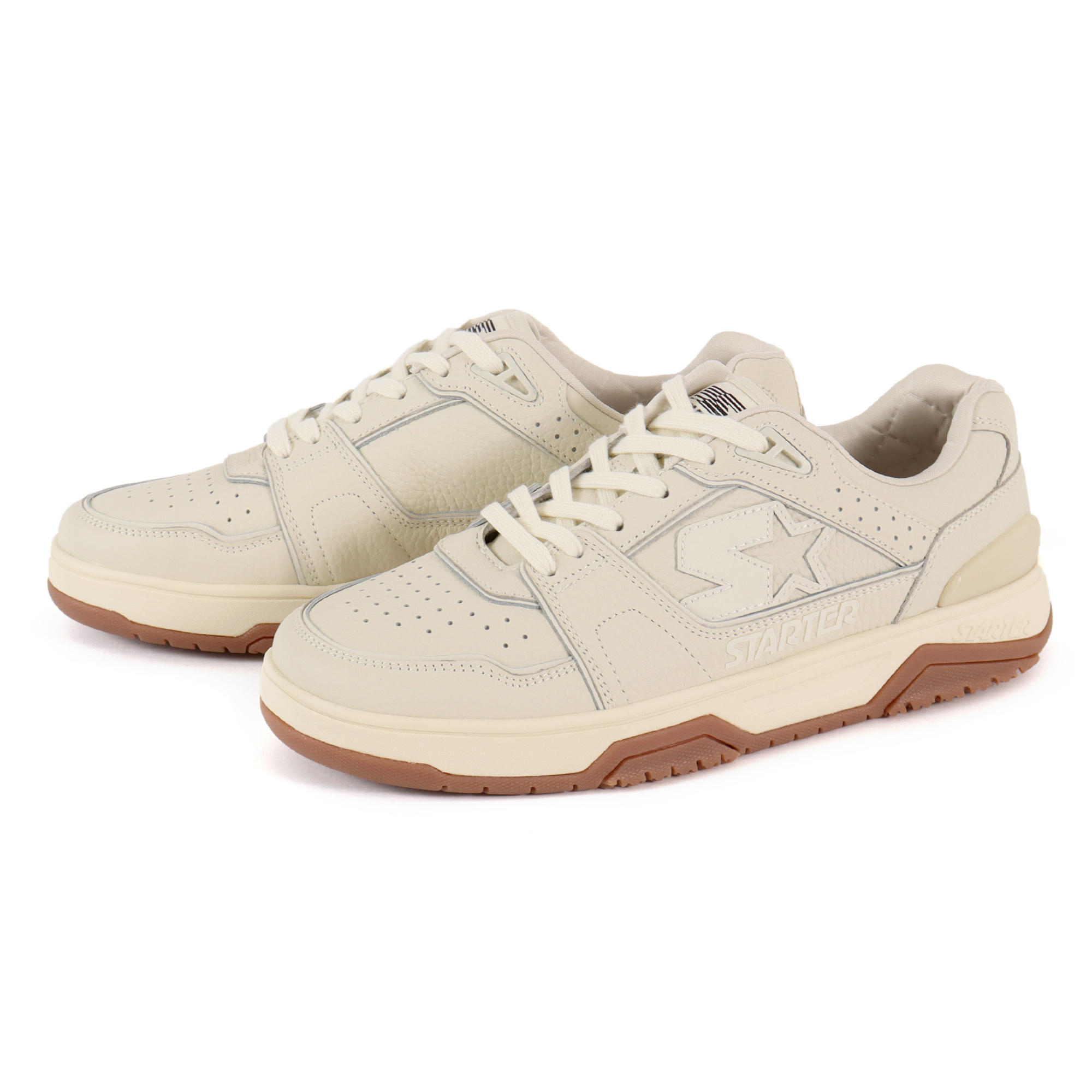 STARTER スターター FASTBREAK LOW 430 / STARTER（ｽﾀｰﾀｰ） | 靴の専門