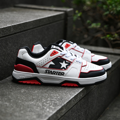 STARTER(ｽﾀｰﾀｰ) |STARTER スターター FASTBREAK LOW 430