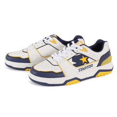 STARTER(ｽﾀｰﾀｰ) |大きいサイズ【29cm 30cm 31cm】STARTER スターター FASTBREAK LOW 430