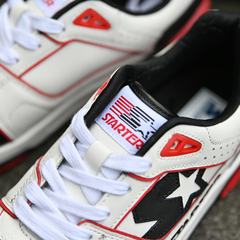 STARTER(ｽﾀｰﾀｰ) |大きいサイズ【29cm 30cm 31cm】STARTER スターター FASTBREAK LOW 430