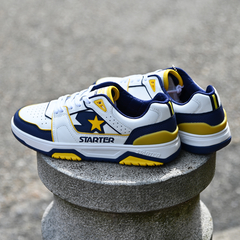 STARTER(ｽﾀｰﾀｰ) |大きいサイズ【29cm 30cm 31cm】STARTER スターター FASTBREAK LOW 430