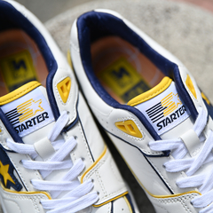 STARTER(ｽﾀｰﾀｰ) |大きいサイズ【29cm 30cm 31cm】STARTER スターター FASTBREAK LOW 430