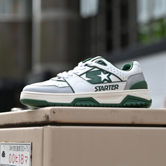 STARTER(ｽﾀｰﾀｰ) |大きいサイズ【29cm 30cm 31cm】STARTER スターター FASTBREAK LOW 430