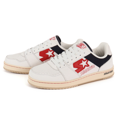 STARTER(ｽﾀｰﾀｰ) |大きいサイズ【29cm 30cm 31cm】STARTER スターター LFS 1 VINTAGE 430-12345 ホワイト