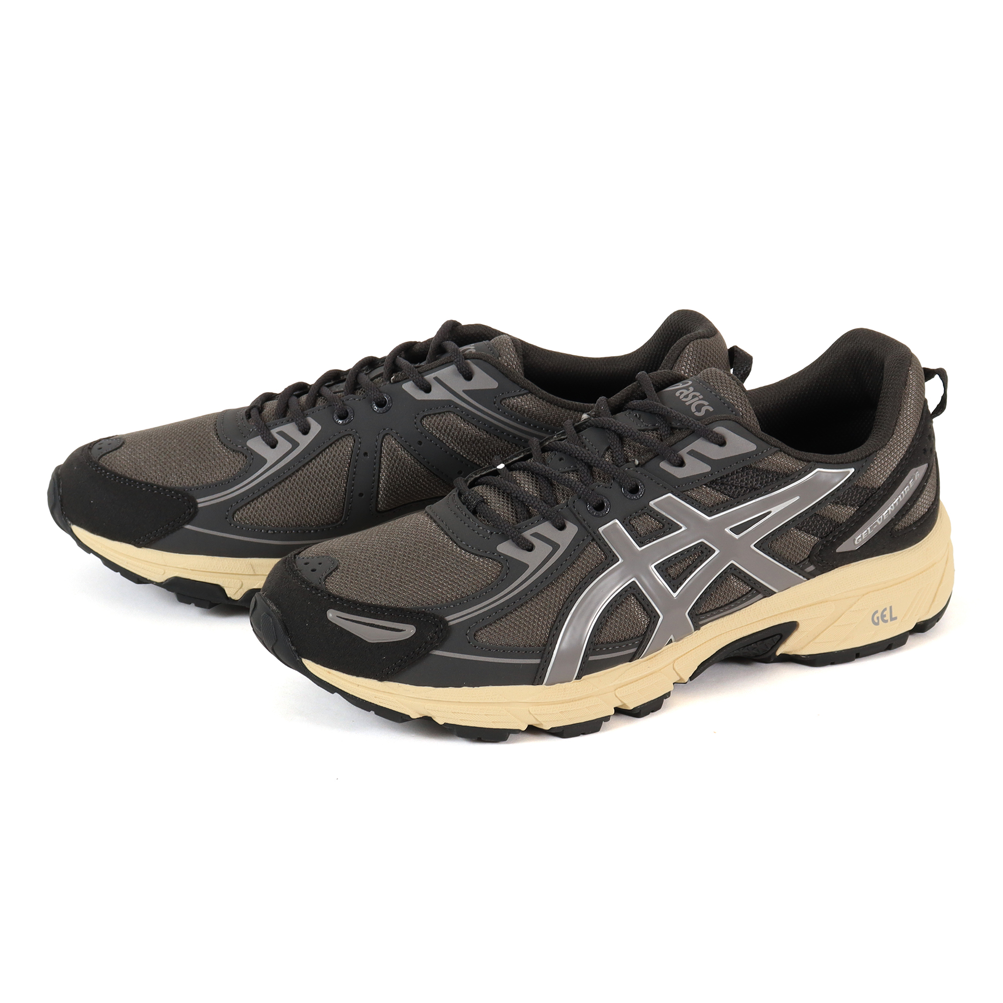 大きいサイズ【29cm 30.5cm】ASICS アシックス GEL-VENTURE 6 ゲル